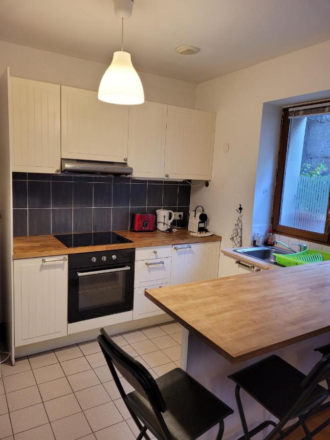 Relais Du 21 Apartamento Saint-Germain-en-Laye Exterior foto